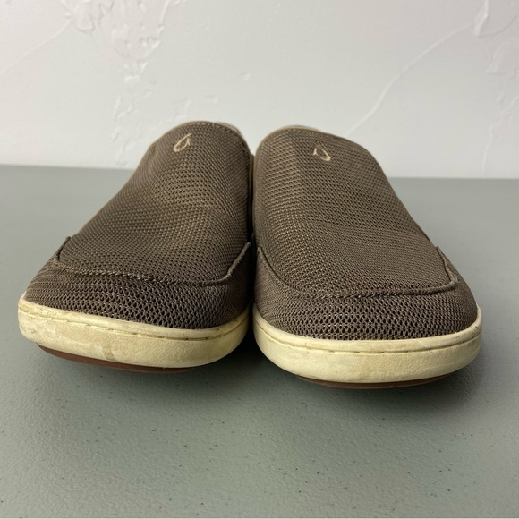 Olukai Men\'s Nohea Mesh Slip On Loafer Boat Shoes Casual Sneaker 10 M main image 7